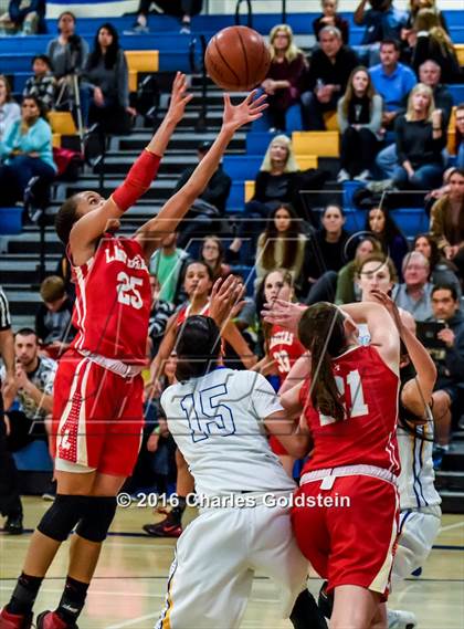 Thumbnail 3 in Orange Lutheran @ Agoura photogallery.