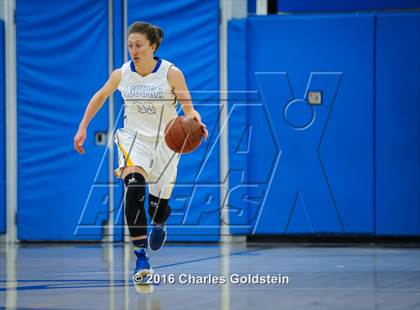 Thumbnail 1 in Orange Lutheran @ Agoura photogallery.