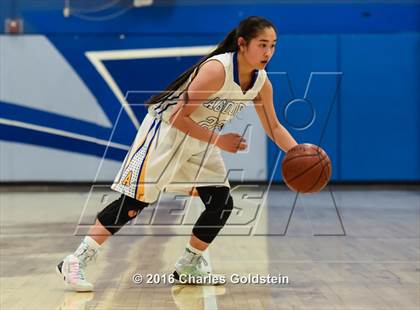 Thumbnail 2 in Orange Lutheran @ Agoura photogallery.