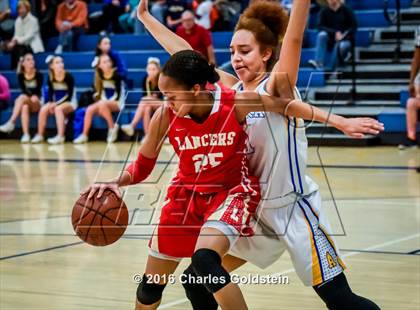 Thumbnail 3 in Orange Lutheran @ Agoura photogallery.