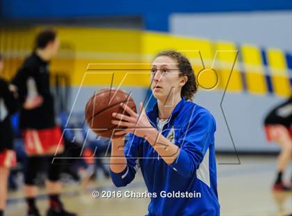 Thumbnail 1 in Orange Lutheran @ Agoura photogallery.