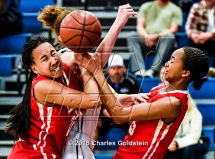 Thumbnail 3 in Orange Lutheran @ Agoura photogallery.