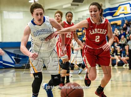 Thumbnail 2 in Orange Lutheran @ Agoura photogallery.