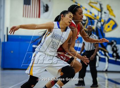 Thumbnail 2 in Orange Lutheran @ Agoura photogallery.