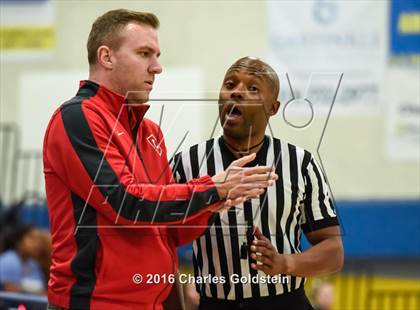 Thumbnail 3 in Orange Lutheran @ Agoura photogallery.
