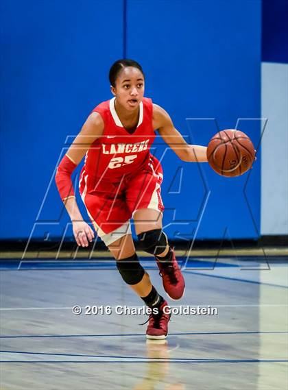 Thumbnail 2 in Orange Lutheran @ Agoura photogallery.
