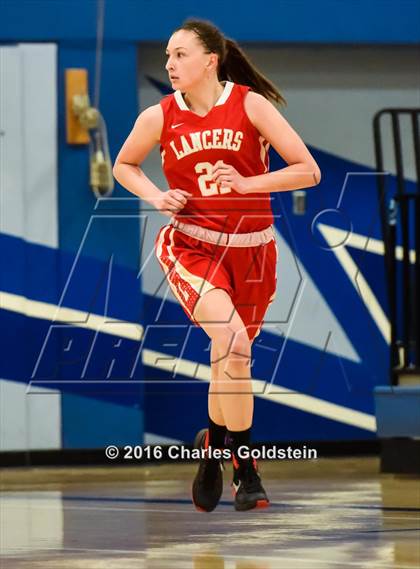 Thumbnail 2 in Orange Lutheran @ Agoura photogallery.