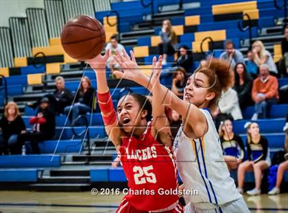 Thumbnail 2 in Orange Lutheran @ Agoura photogallery.