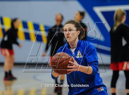 Thumbnail 3 in Orange Lutheran @ Agoura photogallery.