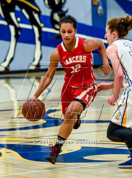 Thumbnail 1 in Orange Lutheran @ Agoura photogallery.