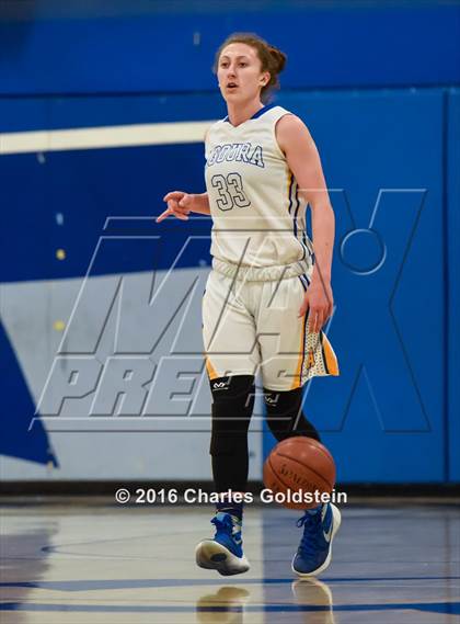 Thumbnail 1 in Orange Lutheran @ Agoura photogallery.