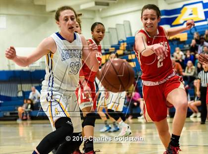 Thumbnail 1 in Orange Lutheran @ Agoura photogallery.