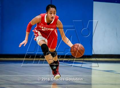 Thumbnail 1 in Orange Lutheran @ Agoura photogallery.