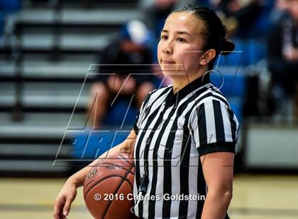 Thumbnail 3 in Orange Lutheran @ Agoura photogallery.