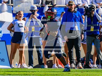Thumbnail 1 in Casteel vs Centennial (AIA 6A Final) photogallery.