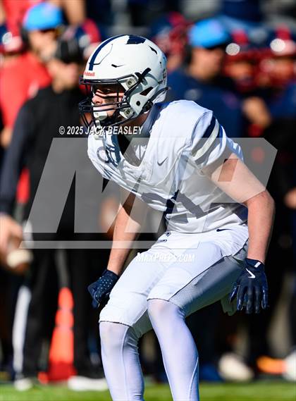 Thumbnail 2 in Casteel vs Centennial (AIA 6A Final) photogallery.