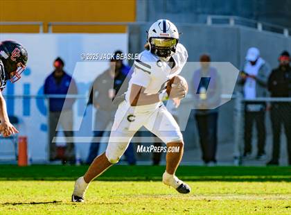 Thumbnail 2 in Casteel vs Centennial (AIA 6A Final) photogallery.