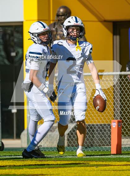 Thumbnail 3 in Casteel vs Centennial (AIA 6A Final) photogallery.