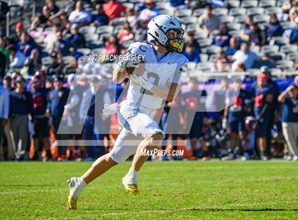 Thumbnail 3 in Casteel vs Centennial (AIA 6A Final) photogallery.