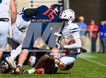 Thumbnail 1 in Casteel vs Centennial (AIA 6A Final) photogallery.