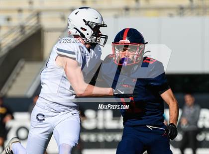 Thumbnail 1 in Casteel vs Centennial (AIA 6A Final) photogallery.