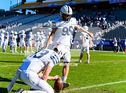 Thumbnail 2 in Casteel vs Centennial (AIA 6A Final) photogallery.