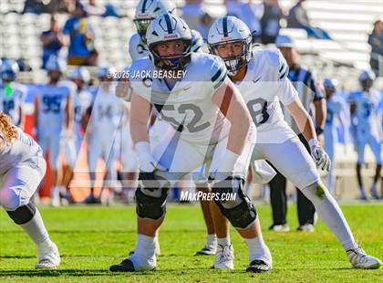 Thumbnail 3 in Casteel vs Centennial (AIA 6A Final) photogallery.