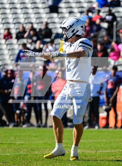 Thumbnail 2 in Casteel vs Centennial (AIA 6A Final) photogallery.