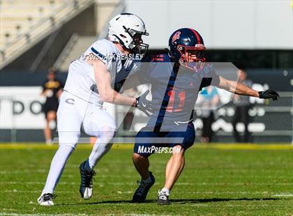 Thumbnail 2 in Casteel vs Centennial (AIA 6A Final) photogallery.