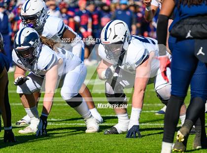 Thumbnail 1 in Casteel vs Centennial (AIA 6A Final) photogallery.