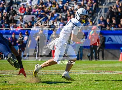 Thumbnail 2 in Casteel vs Centennial (AIA 6A Final) photogallery.