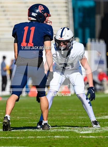 Thumbnail 3 in Casteel vs Centennial (AIA 6A Final) photogallery.