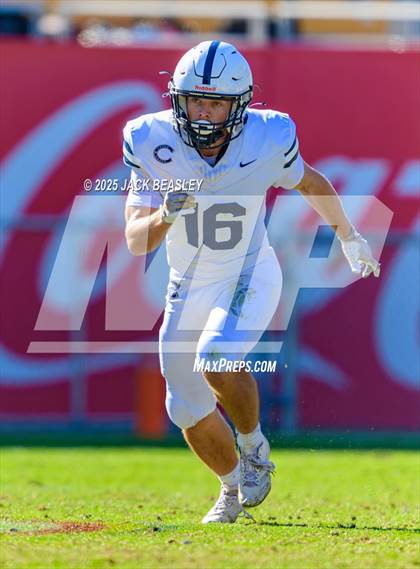 Thumbnail 3 in Casteel vs Centennial (AIA 6A Final) photogallery.
