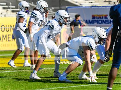 Thumbnail 1 in Casteel vs Centennial (AIA 6A Final) photogallery.