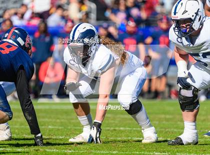 Thumbnail 1 in Casteel vs Centennial (AIA 6A Final) photogallery.