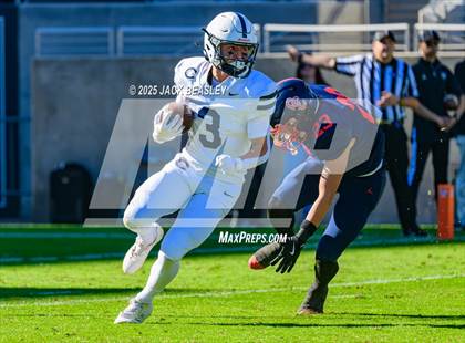 Thumbnail 3 in Casteel vs Centennial (AIA 6A Final) photogallery.