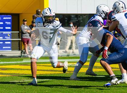 Thumbnail 1 in Casteel vs Centennial (AIA 6A Final) photogallery.