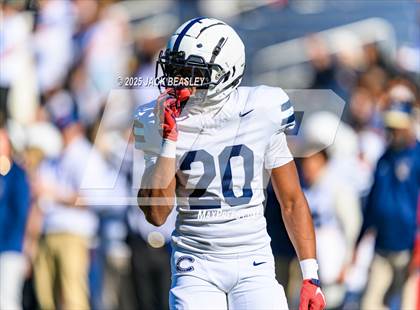 Thumbnail 1 in Casteel vs Centennial (AIA 6A Final) photogallery.