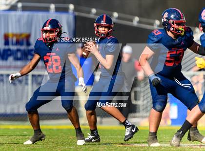 Thumbnail 3 in Casteel vs Centennial (AIA 6A Final) photogallery.