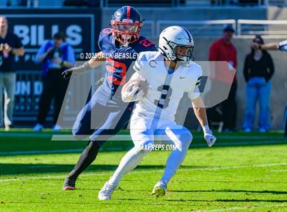 Thumbnail 1 in Casteel vs Centennial (AIA 6A Final) photogallery.