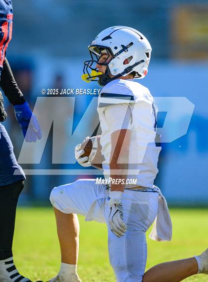 Thumbnail 1 in Casteel vs Centennial (AIA 6A Final) photogallery.