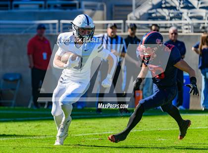 Thumbnail 2 in Casteel vs Centennial (AIA 6A Final) photogallery.