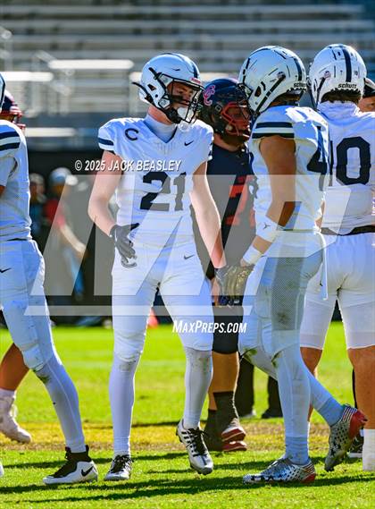 Thumbnail 2 in Casteel vs Centennial (AIA 6A Final) photogallery.