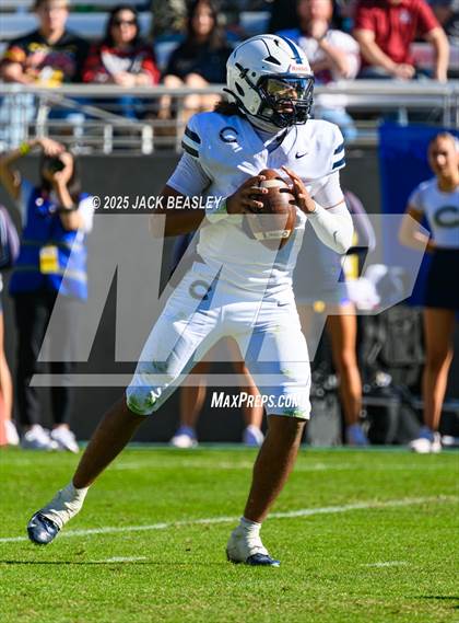 Thumbnail 2 in Casteel vs Centennial (AIA 6A Final) photogallery.