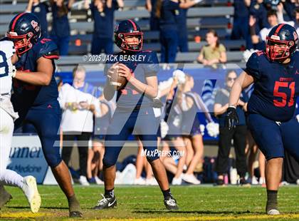 Thumbnail 1 in Casteel vs Centennial (AIA 6A Final) photogallery.