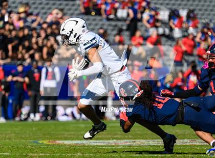 Thumbnail 1 in Casteel vs Centennial (AIA 6A Final) photogallery.