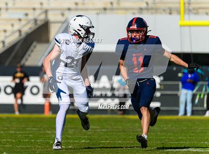 Thumbnail 3 in Casteel vs Centennial (AIA 6A Final) photogallery.