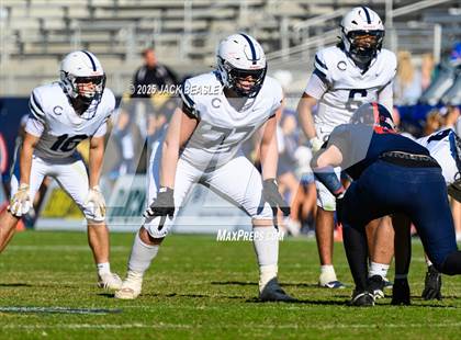 Thumbnail 3 in Casteel vs Centennial (AIA 6A Final) photogallery.