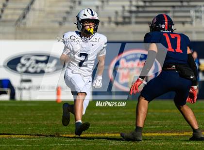 Thumbnail 3 in Casteel vs Centennial (AIA 6A Final) photogallery.