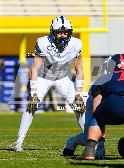 Thumbnail 3 in Casteel vs Centennial (AIA 6A Final) photogallery.